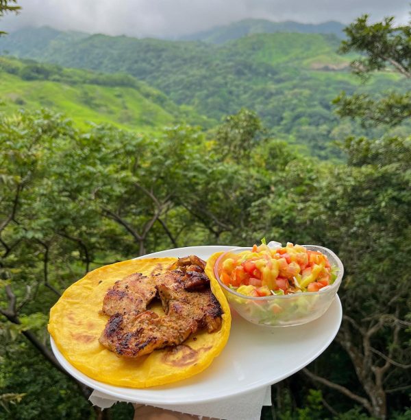 Costa Rican Cuisine Tour | 1 person - Image 2