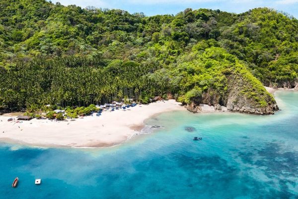 Tortuga Island Tour in Costa Rica | 2 people - Image 3