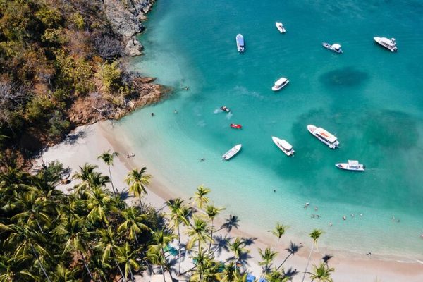 Tortuga Island Tour in Costa Rica | 2 people - Image 4