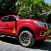 Private Airport Transfer Liberia /  LIR